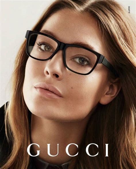 who makes gucci glasses|More.